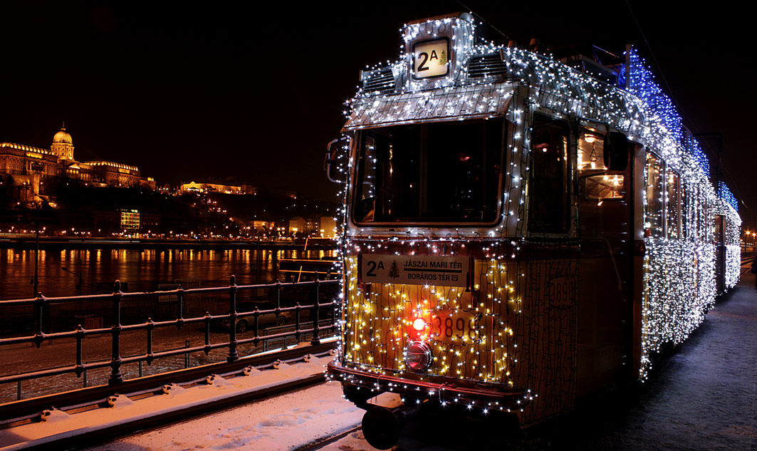Budapest